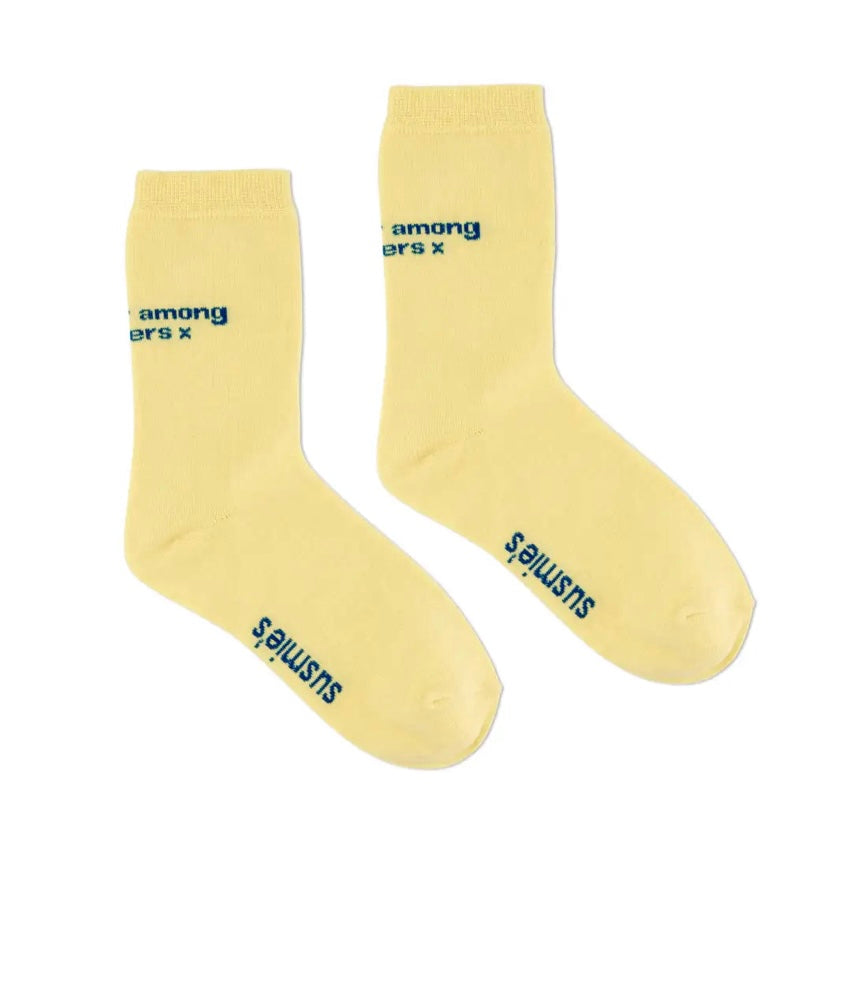 Lemon & Candy Socks Pack | Susmie’s Collection