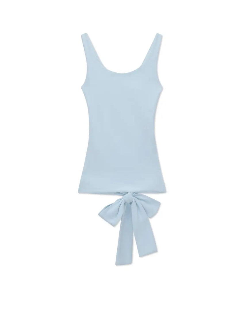 Romy Top - Blue | Susmie’s Collection