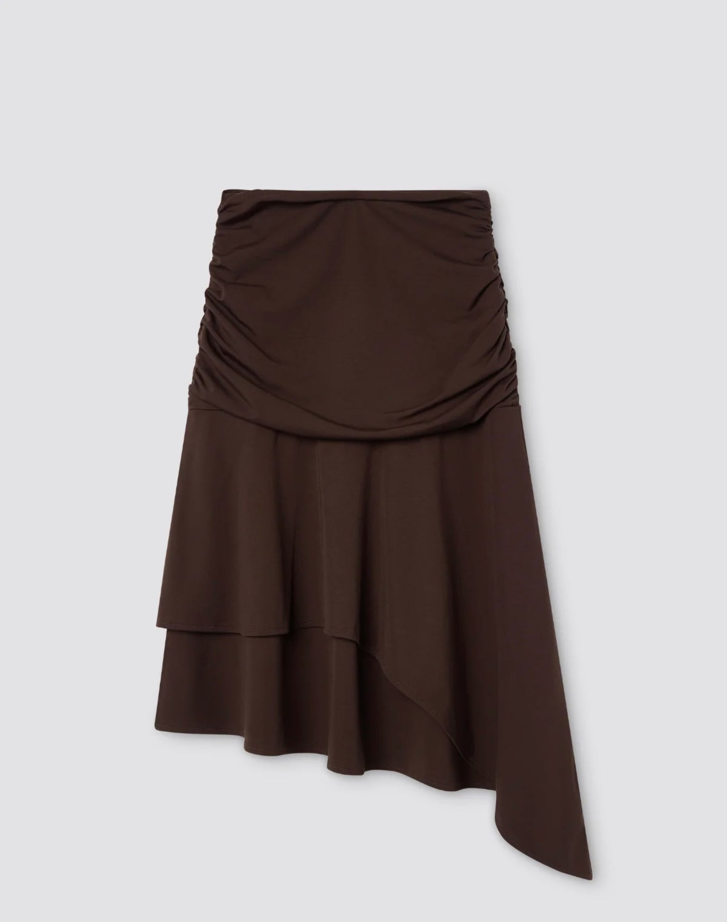 Gresca Skirt - Chocolat | Feners