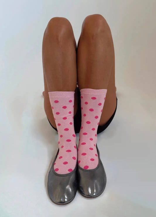 Lemon & Candy Socks Pack | Susmie’s Collection