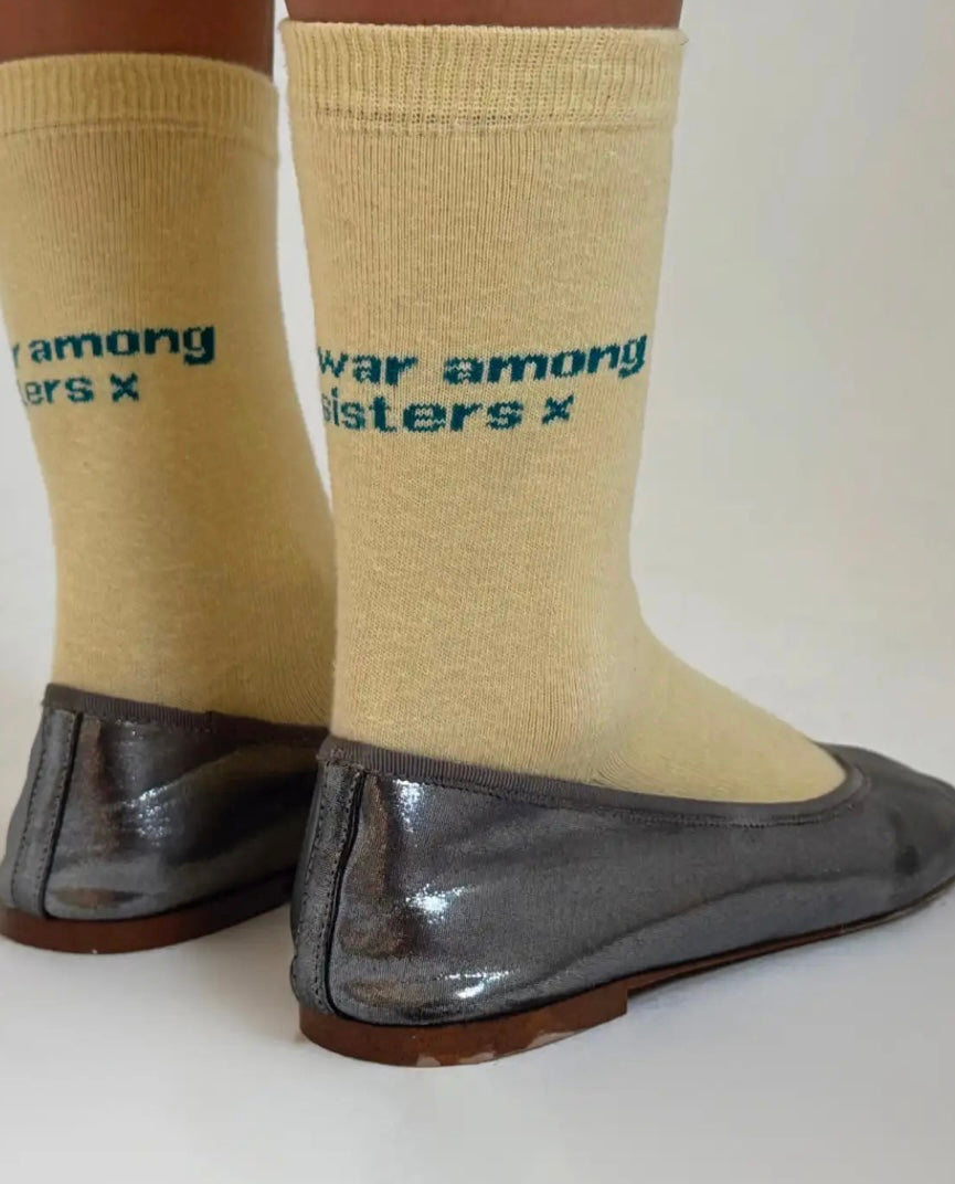 Lemon & Candy Socks Pack | Susmie’s Collection