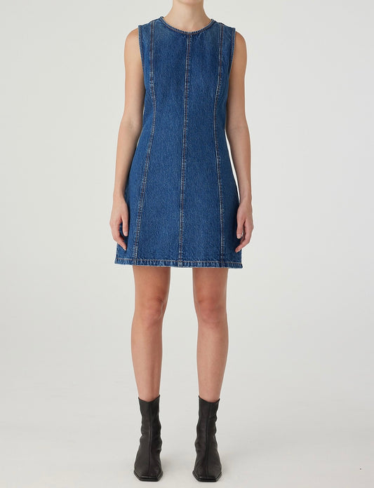 Lucy Mini Dress | Nobody Denim
