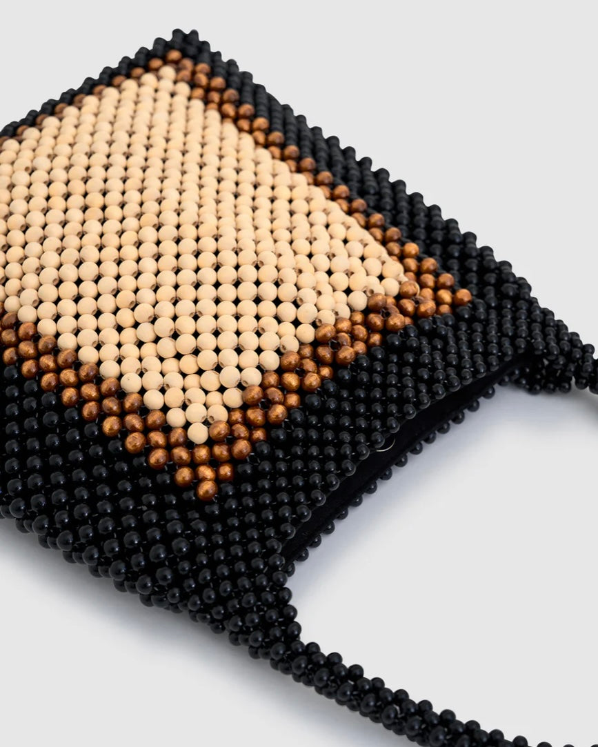 Madera Large Bag - Tricolore | Brie Leon