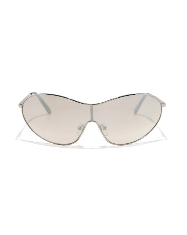 Ruse - Polished Silver / Cloud | Szade