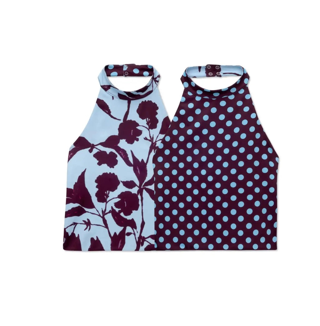 Lottie Reversible Top | Susmie’s Collection