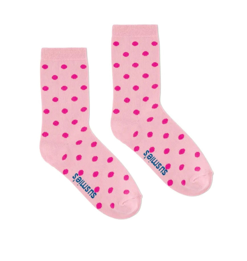 Lemon & Candy Socks Pack | Susmie’s Collection