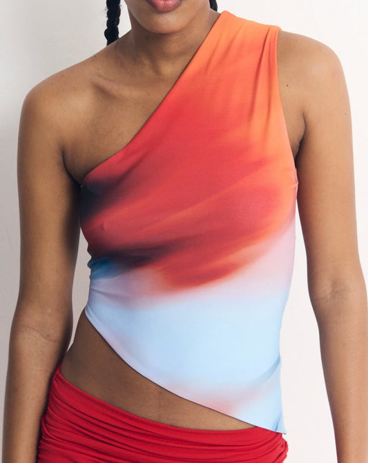 Besos Top - Rosella | Feners