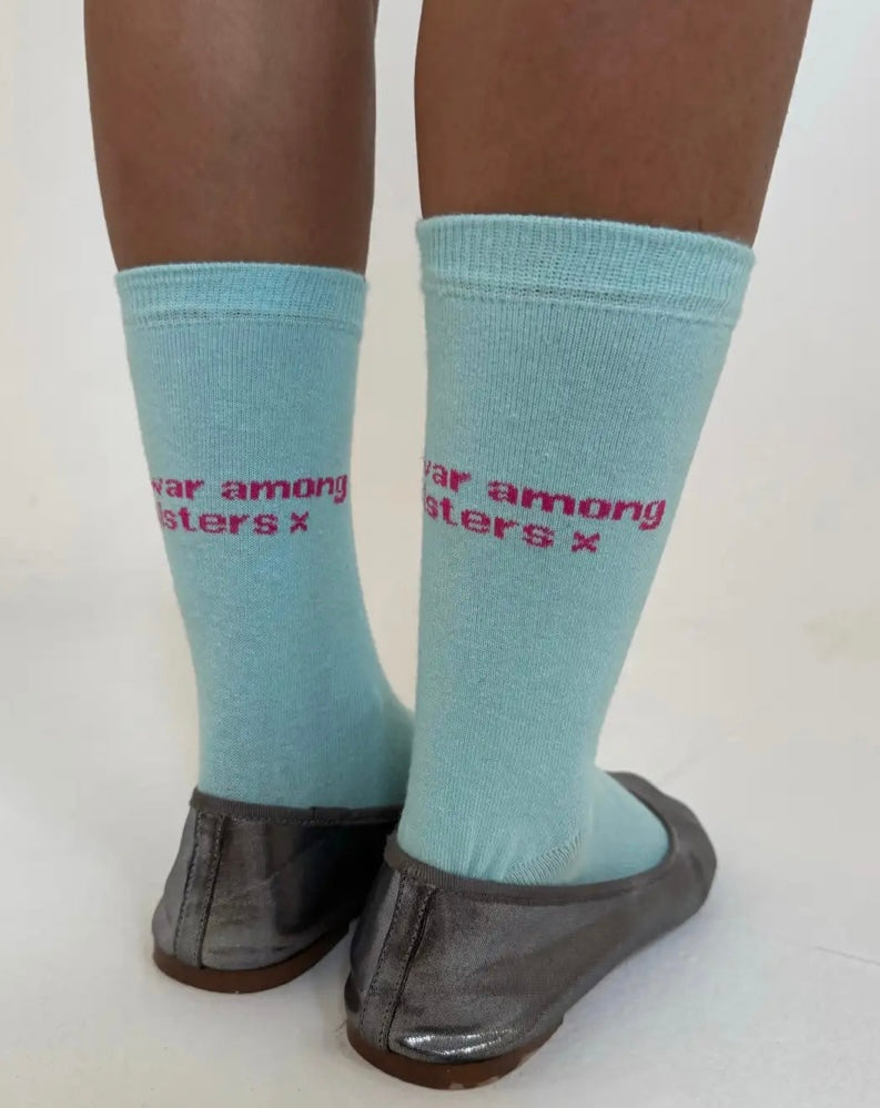 Chocolate & Mint Socks Pack | Susmie’s Collection
