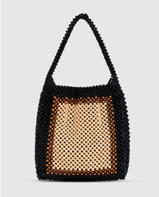 Madera Large Bag - Tricolore | Brie Leon
