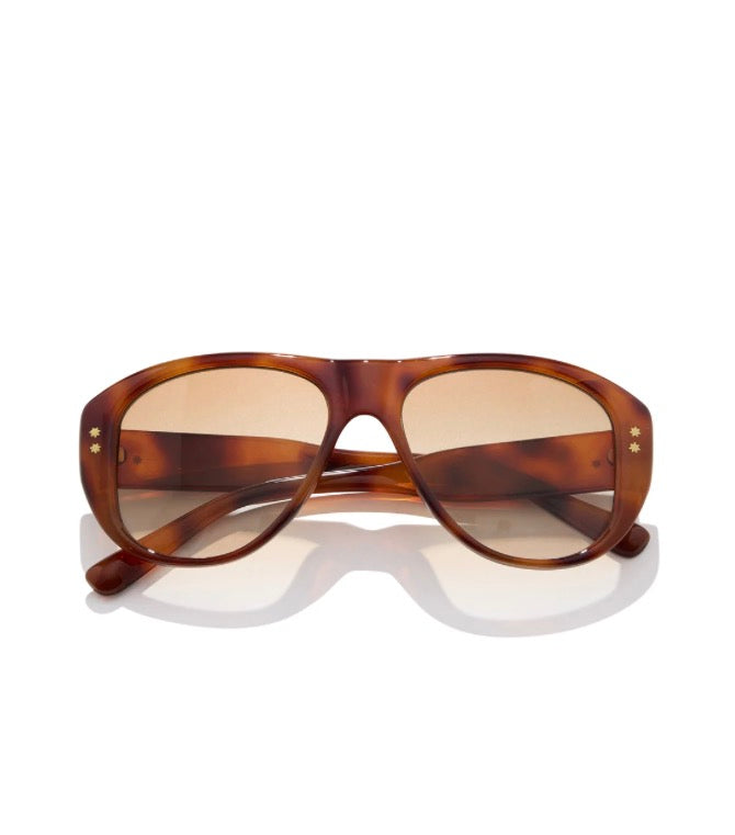 austin - maple tortoiseshell / amber | Szade