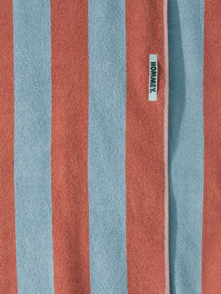 Beach Towel Picnic Stripes | Hommey