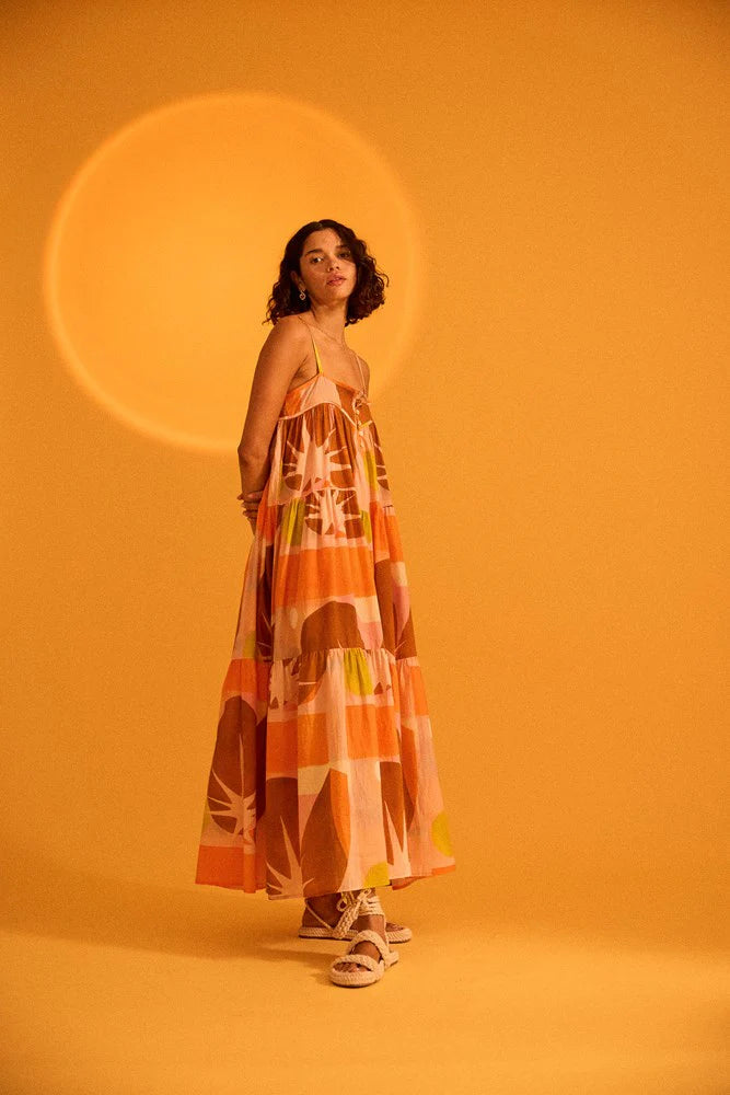 Dakotas Neroli Maxi Dress | Kinga Csilla