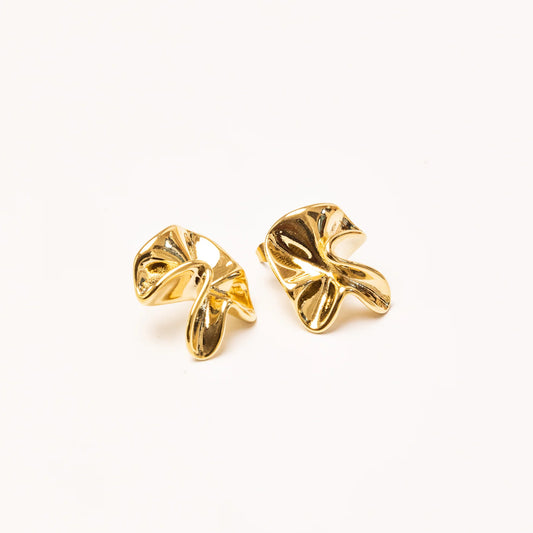 Rider Earrings | We Are Emte