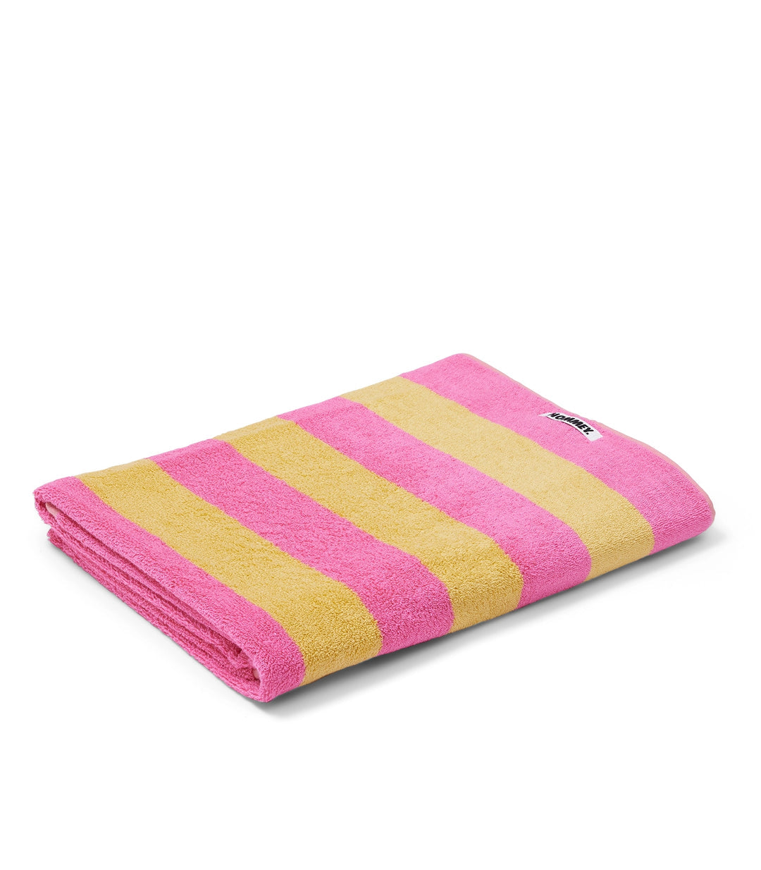 Beach Towel Candy Stripes | Hommey