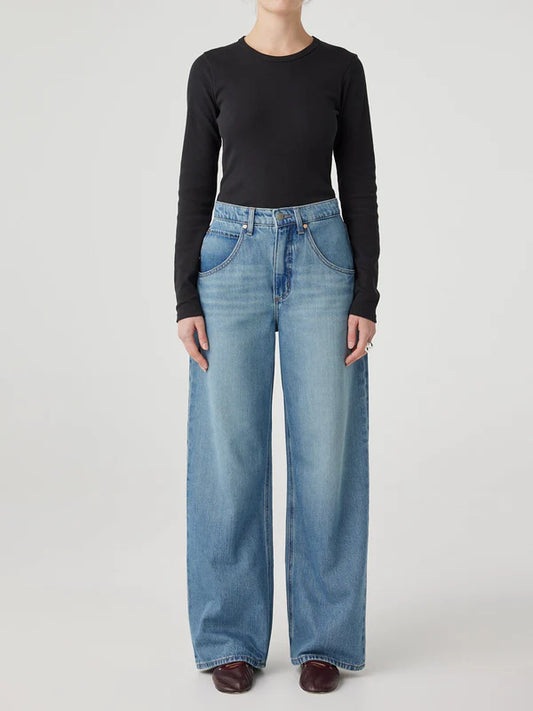 Phoenix Jean - Nobody Denim