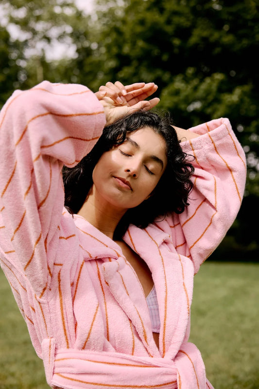 Fleur Robe - Hommey