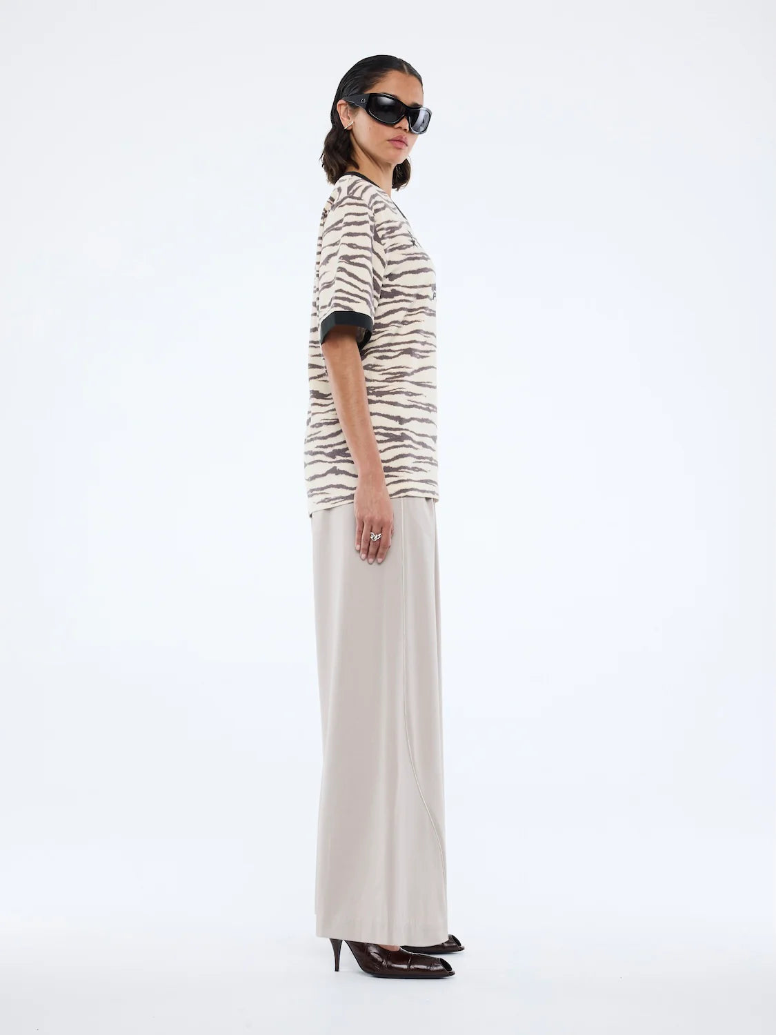 Tiger Ena Team Tee | Ena Pelly