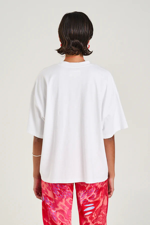 Band Tee - Koi | Summi Summi