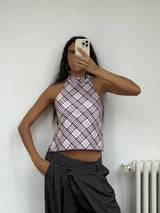 Amy Reversible Top | Susmie’s Collection