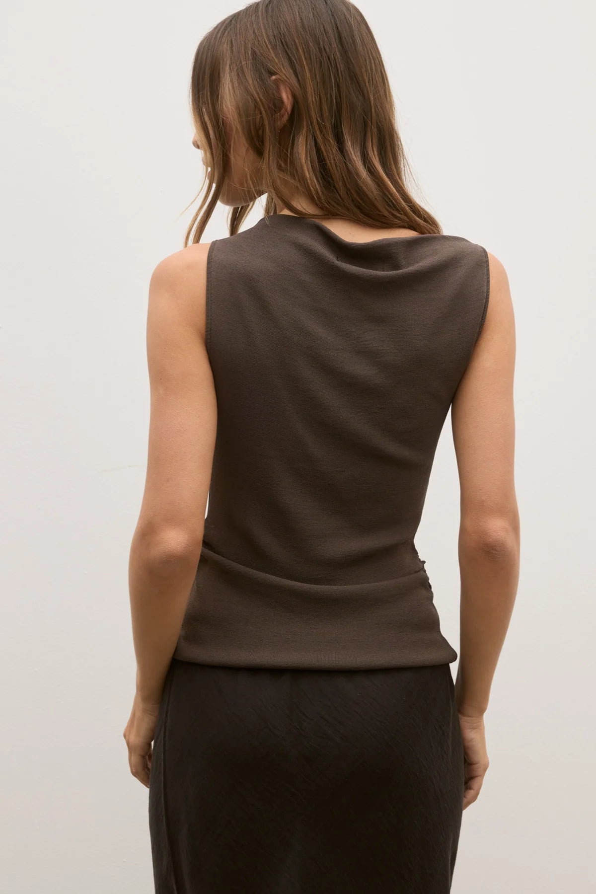 Monet Top - Slate | Bayse