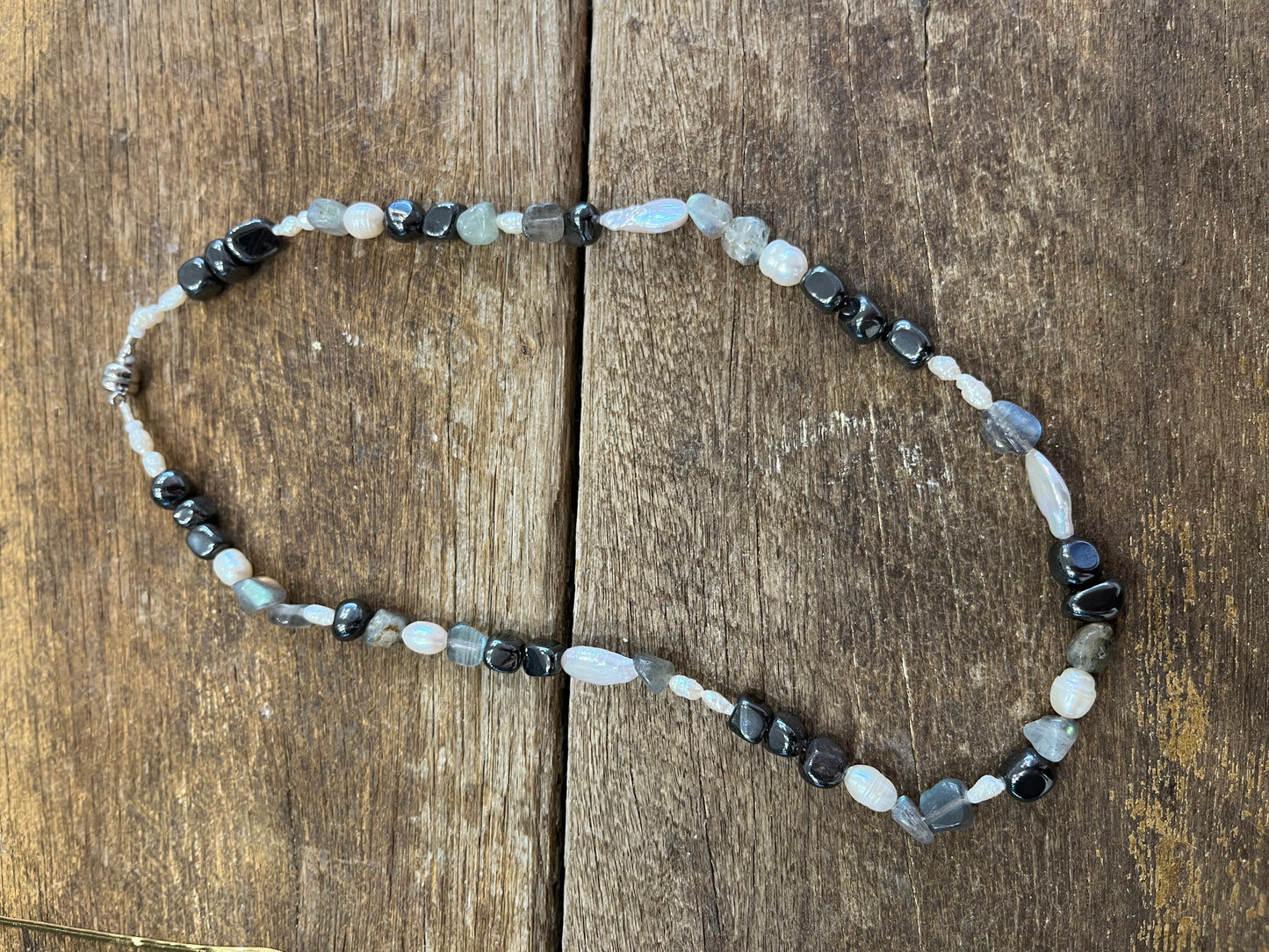 Stella Necklace - Garden Of Eden