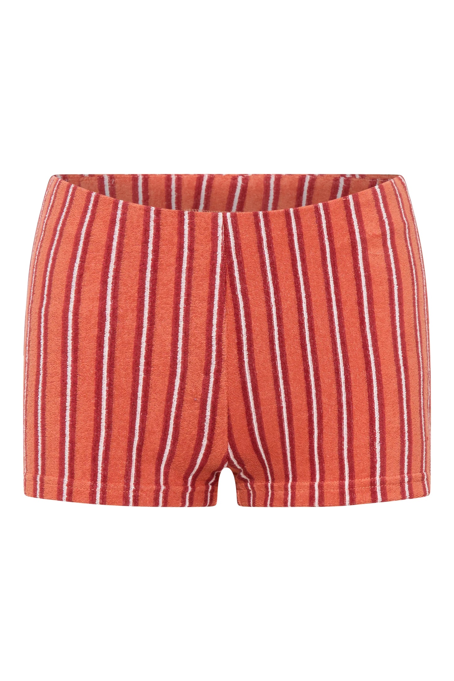 Tiny Shorts — Terra | Highrack Studios