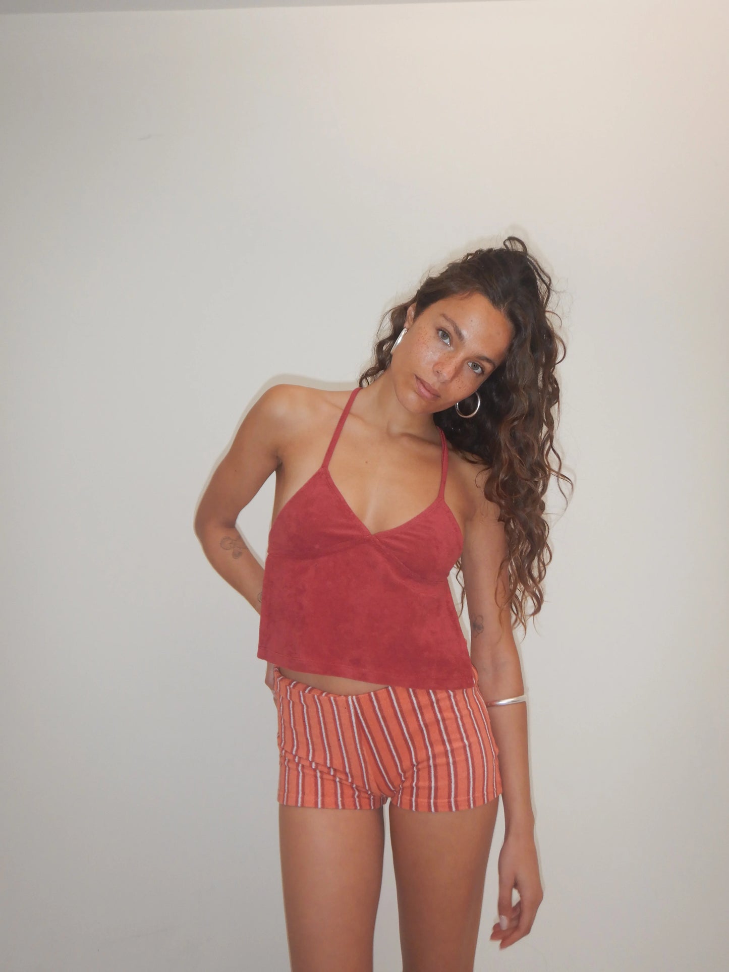 Tiny Shorts — Terra | Highrack Studios