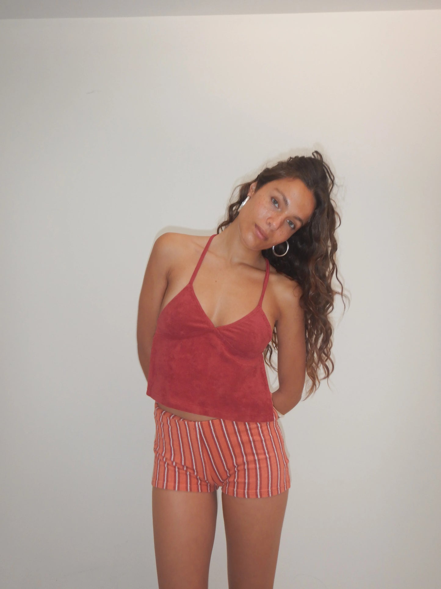 Tiny Shorts — Terra | Highrack Studios