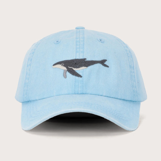 Humpback Whale Lid | Pallion Point