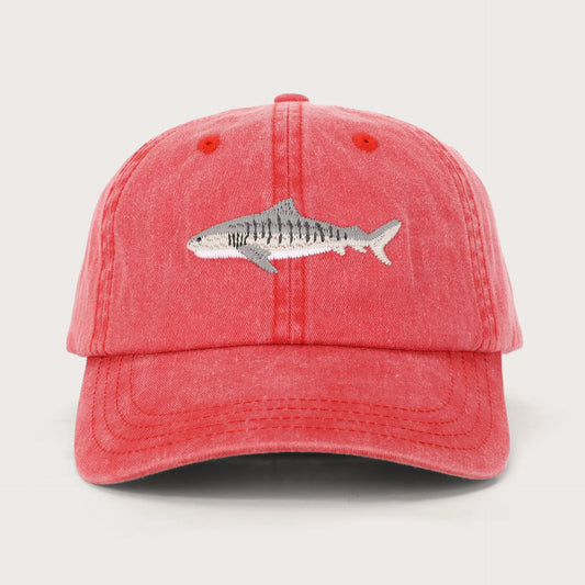 Tiger Shark Lid | Pallion Point
