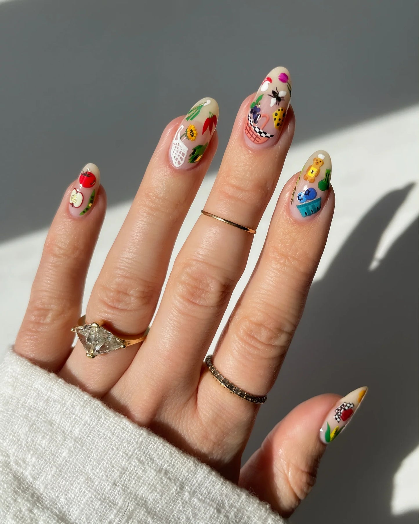 Farmer’s Market | Deco Beauty