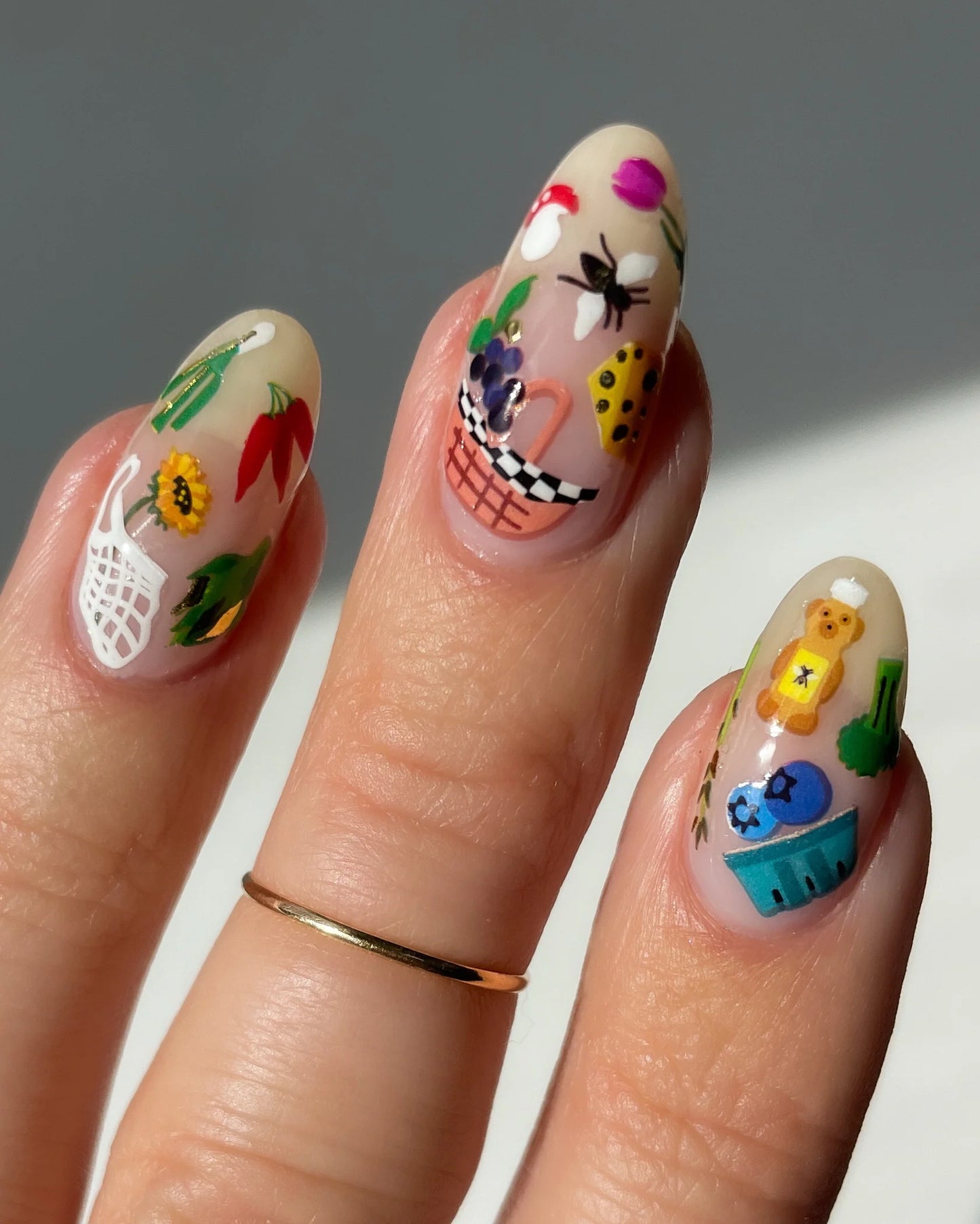 Farmer’s Market | Deco Beauty