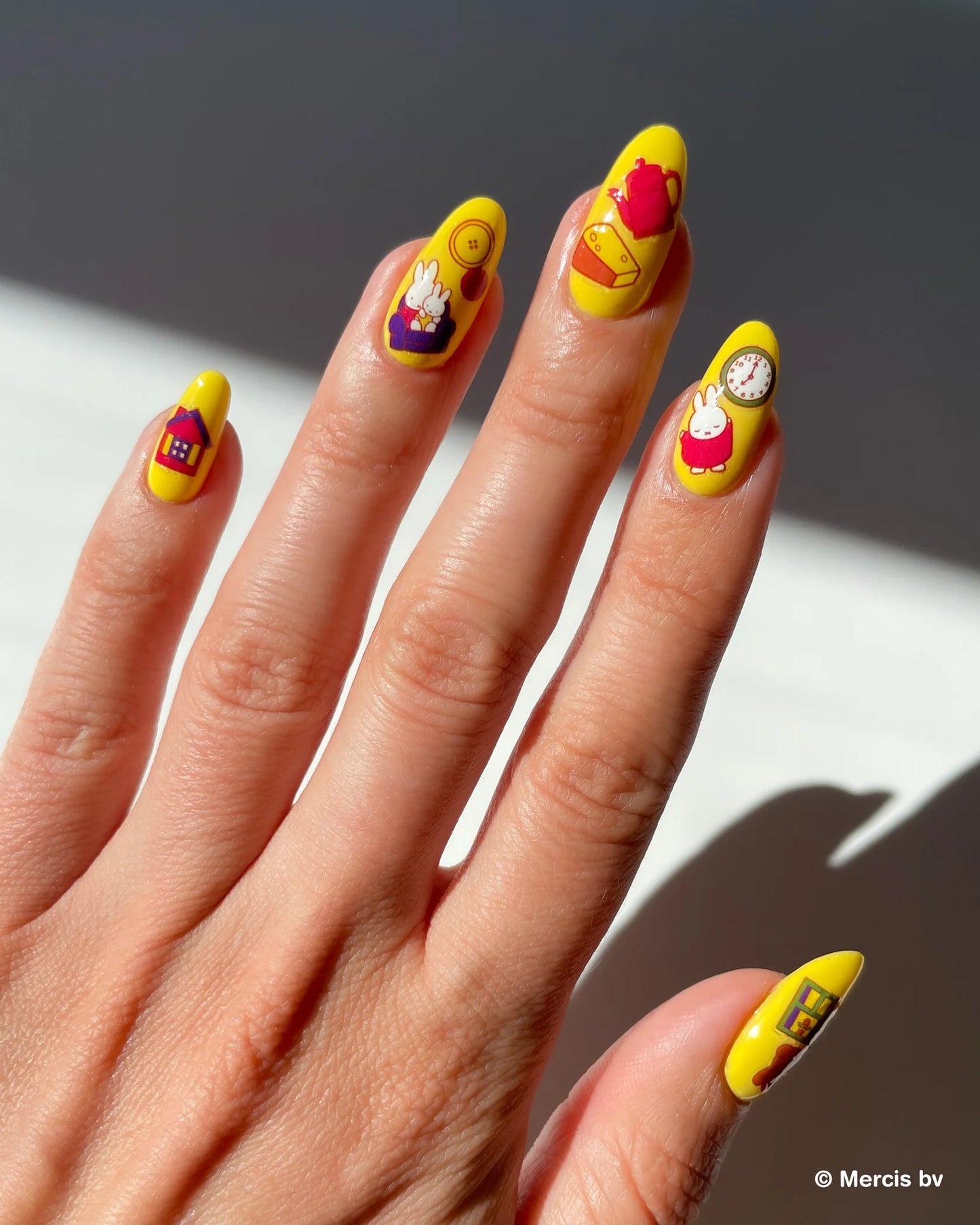 Miffy at Home | Deco Beauty