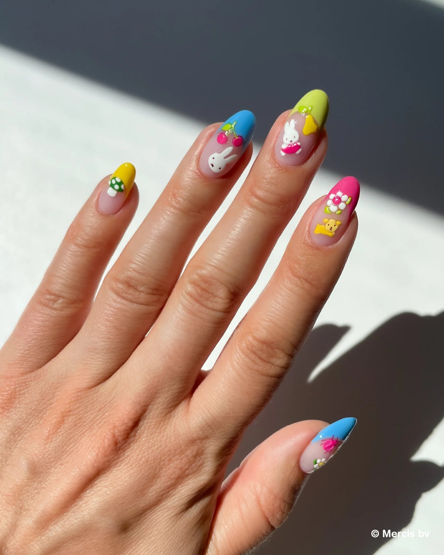 Miffy in the Meadow | Deco Beauty