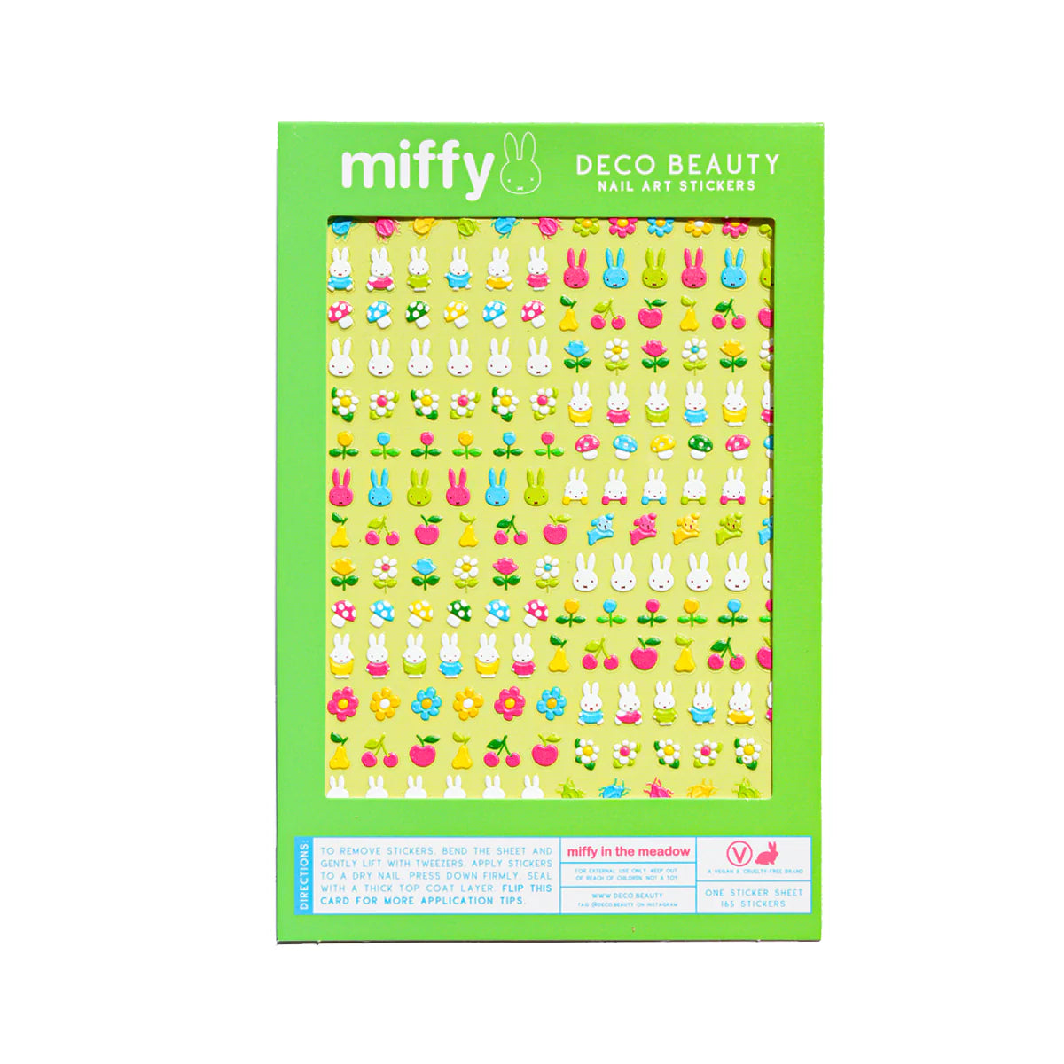 Miffy in the Meadow | Deco Beauty