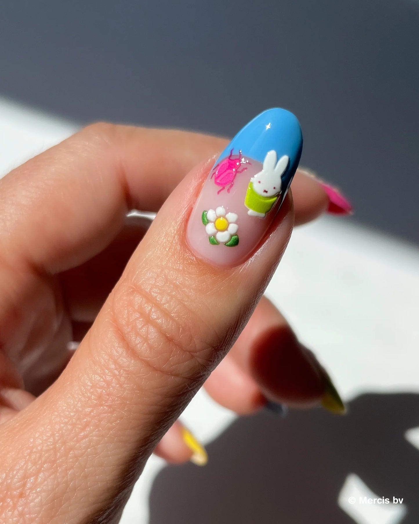 Miffy in the Meadow | Deco Beauty