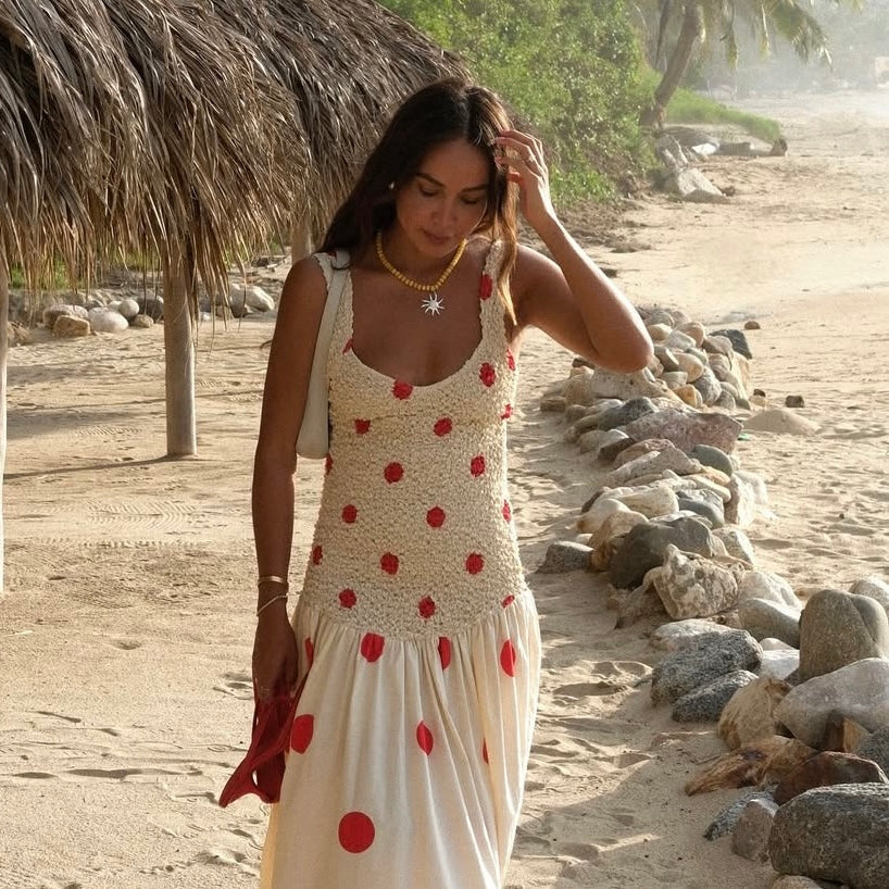 Milo Necklace Silver | Briwok