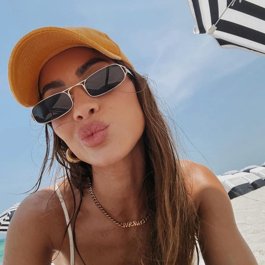 Mum Necklace Gold | Briwok