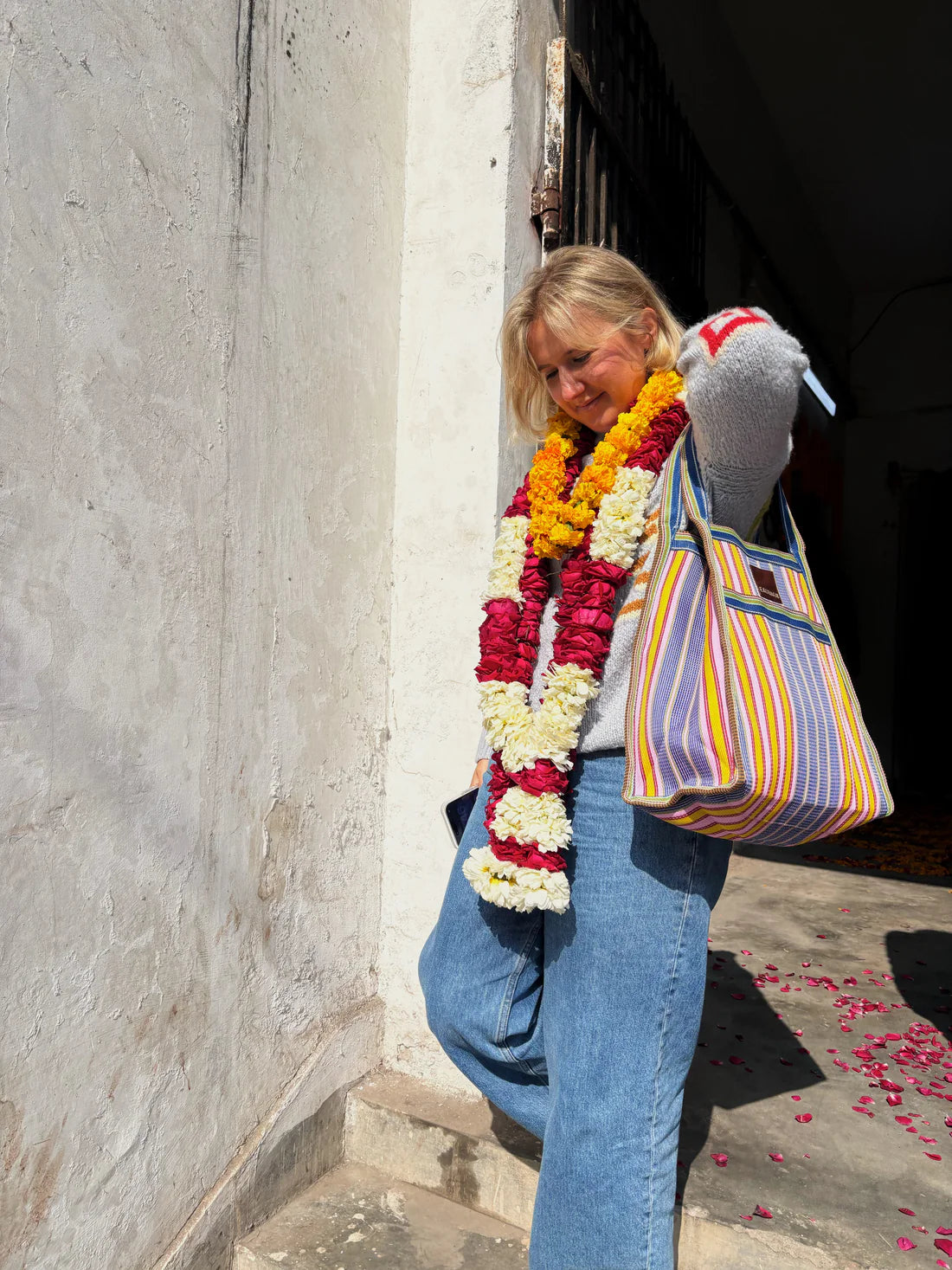 Sac - Jacaranda | Eau Bags