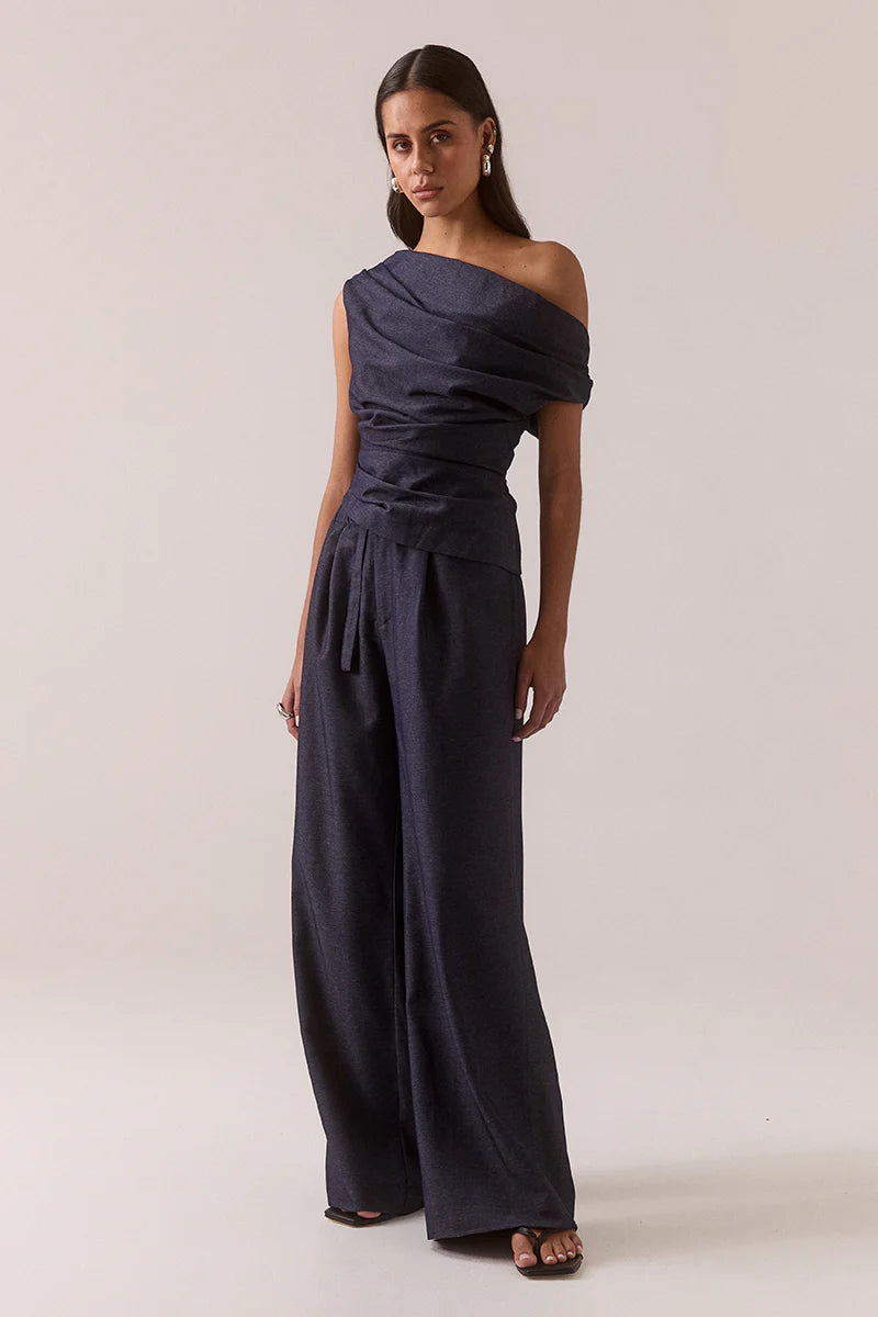 Aven Pant - Ink | Sovere