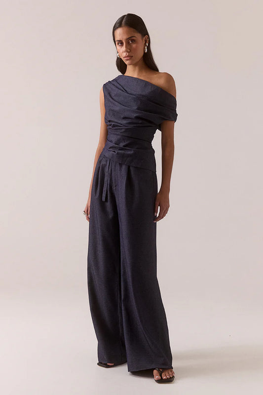 Aven Pant - Ink | Sovere