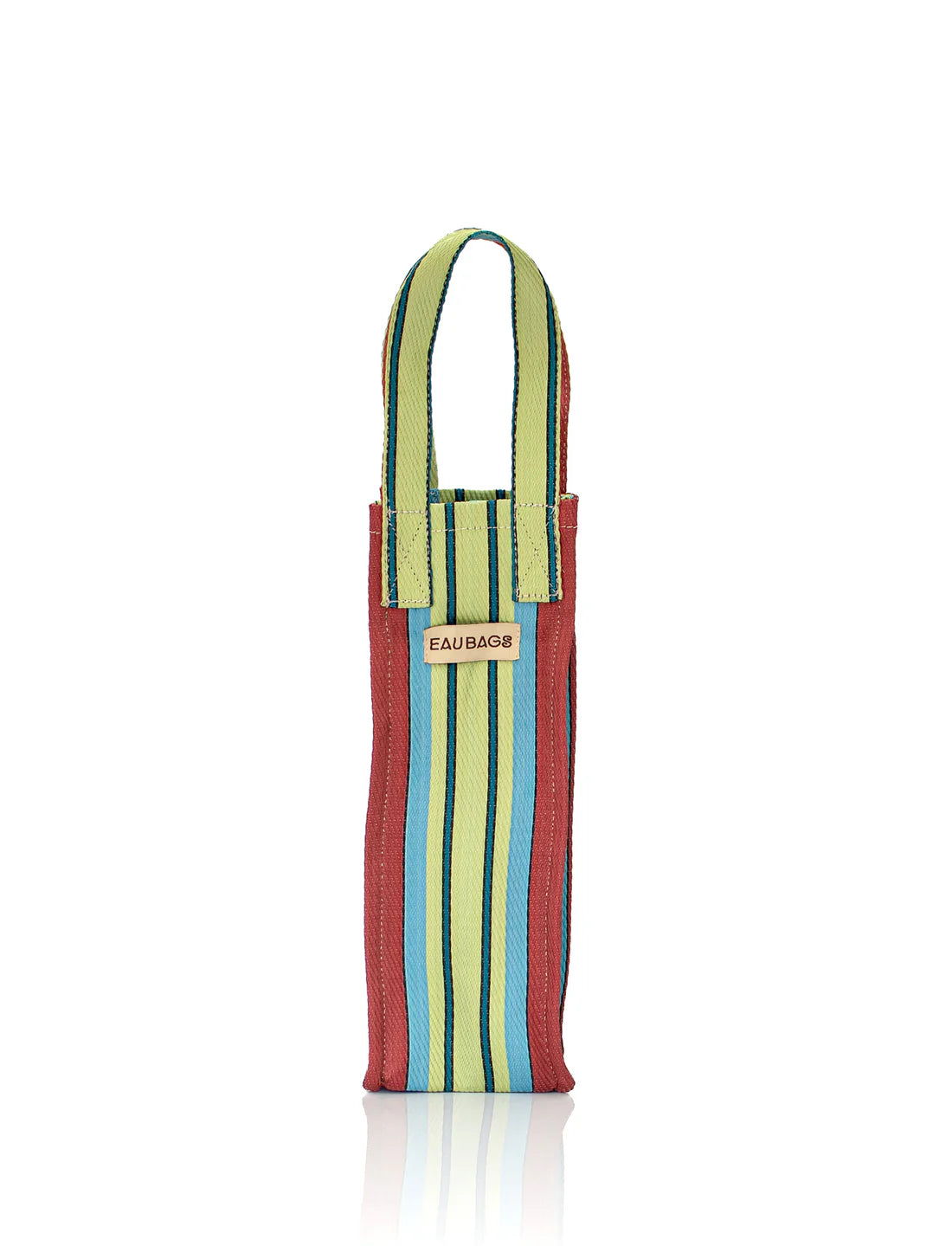 Wine Carrier - Pomme | Eau Bags