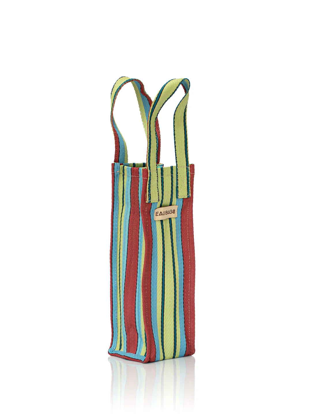Wine Carrier - Pomme | Eau Bags