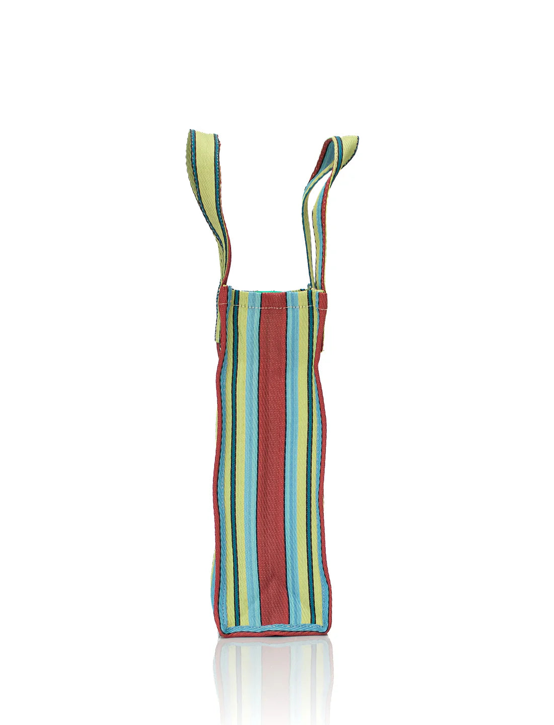 Wine Carrier - Pomme | Eau Bags