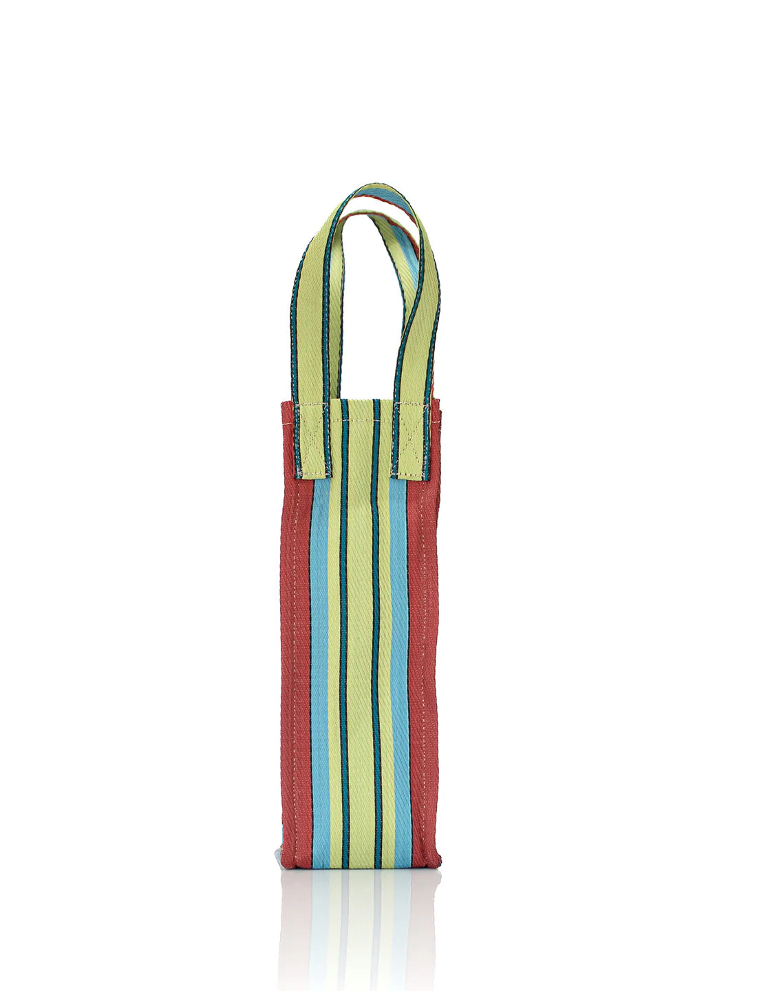 Wine Carrier - Pomme | Eau Bags