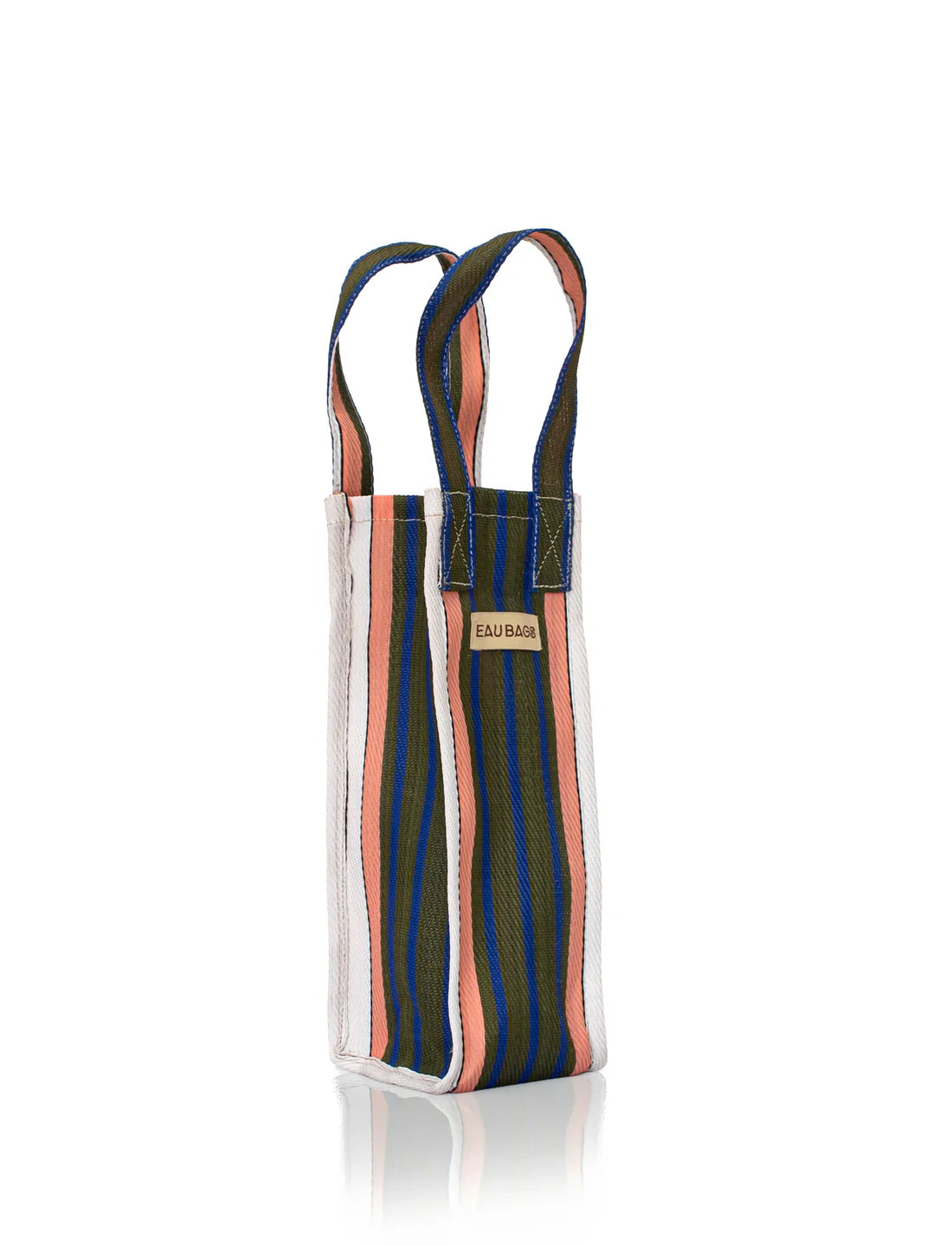 Wine Carrier - Matisse | Eau Bags