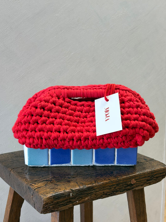 The Immi Clutch | ByMoja