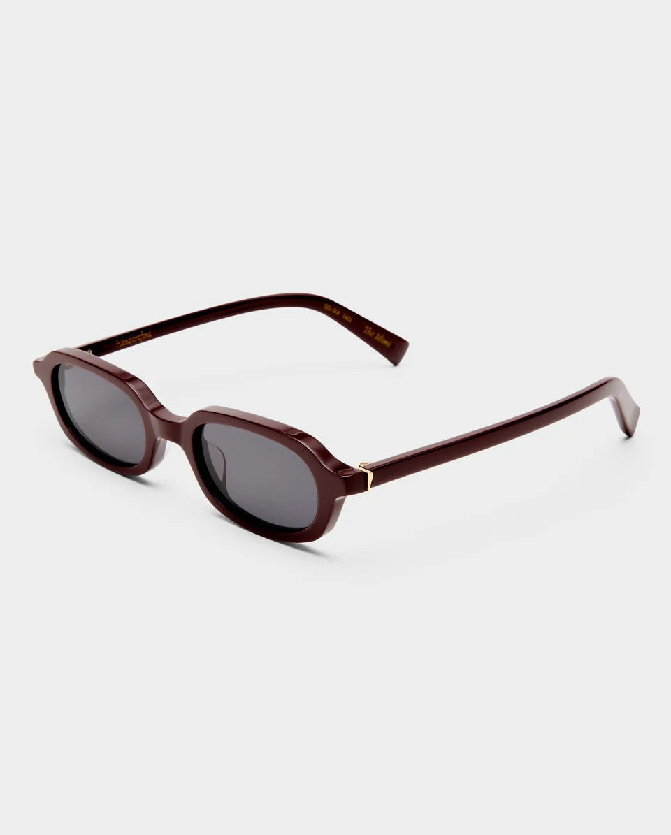 The Mimi - Burgundy | Luv Lou