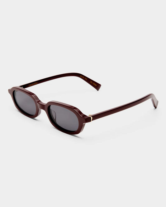 The Mimi - Burgundy | Luv Lou