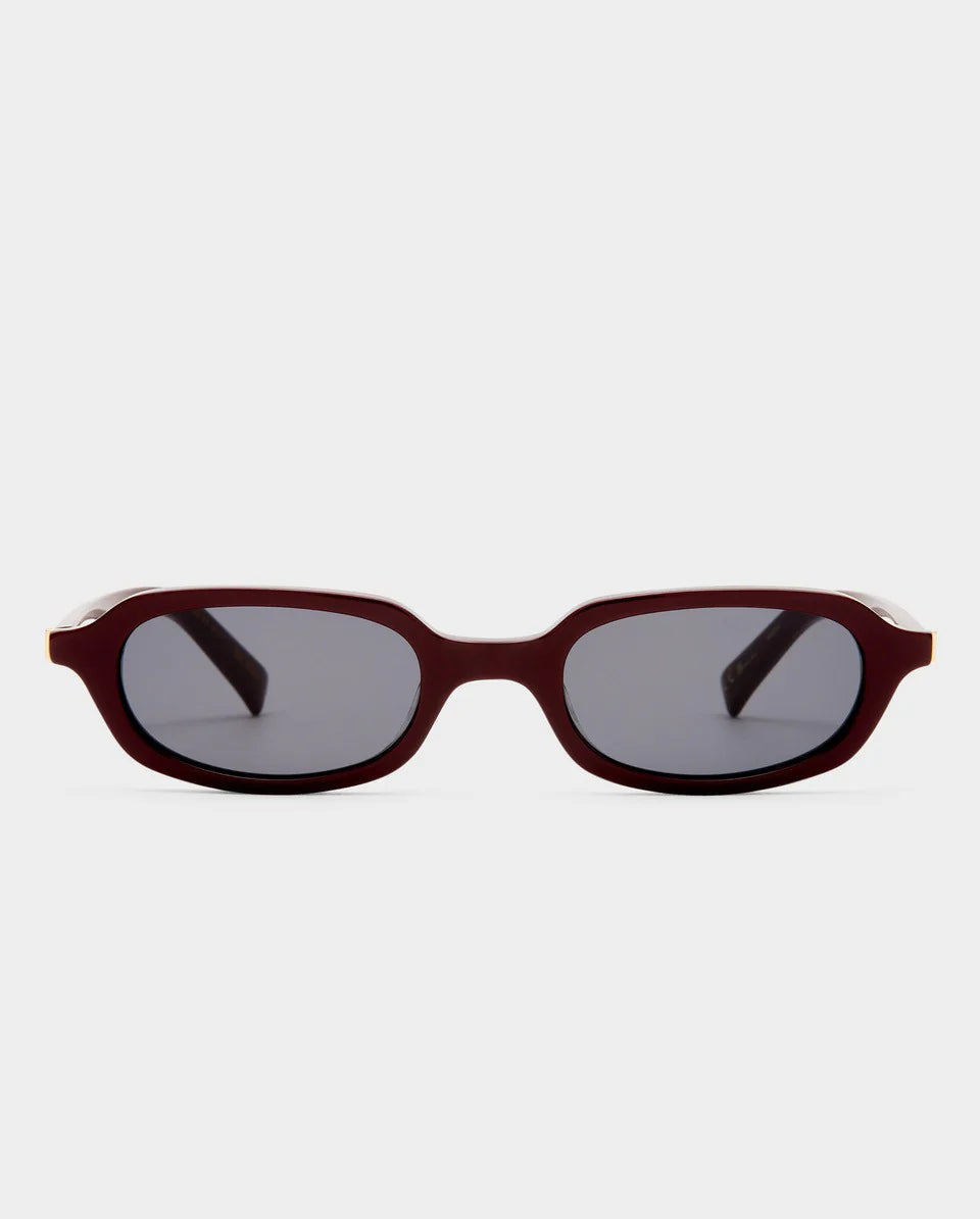The Mimi - Burgundy | Luv Lou